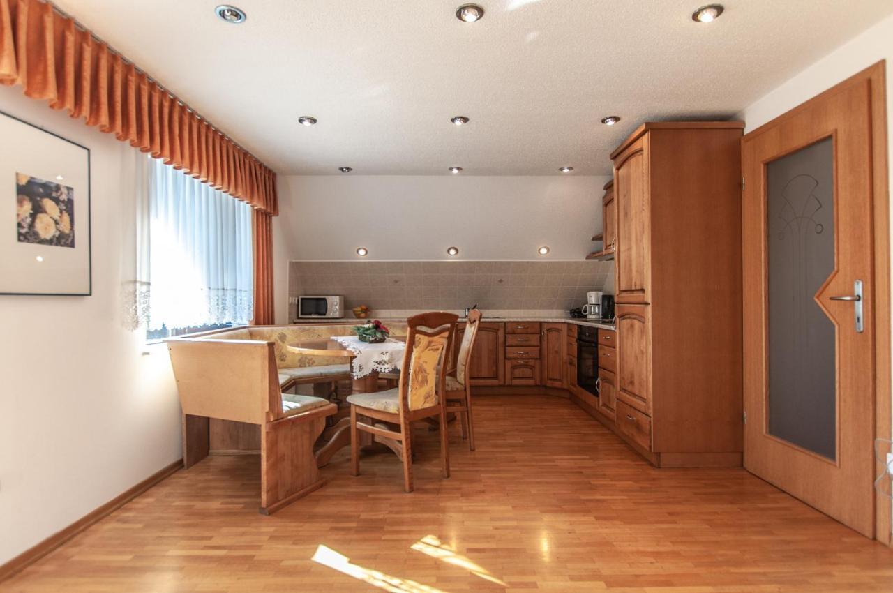 Apartments Francka Bohinj Buitenkant foto