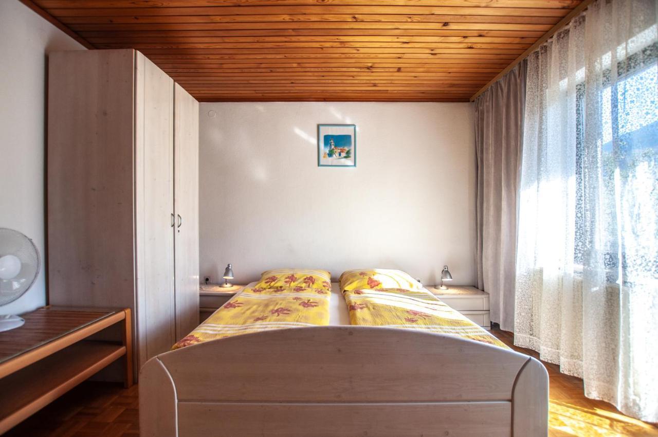 Apartments Francka Bohinj Buitenkant foto