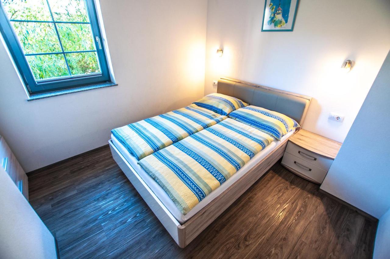 Apartments Francka Bohinj Buitenkant foto